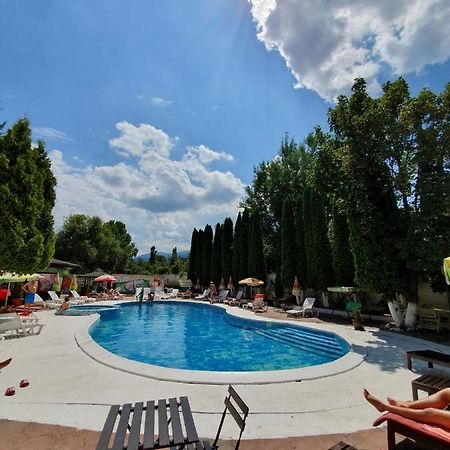 Club 2008 Hotel โซเฟีย ภายนอก รูปภาพ