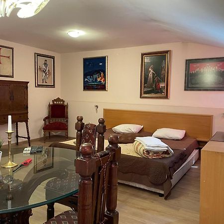 Club 2008 Hotel โซเฟีย ภายนอก รูปภาพ