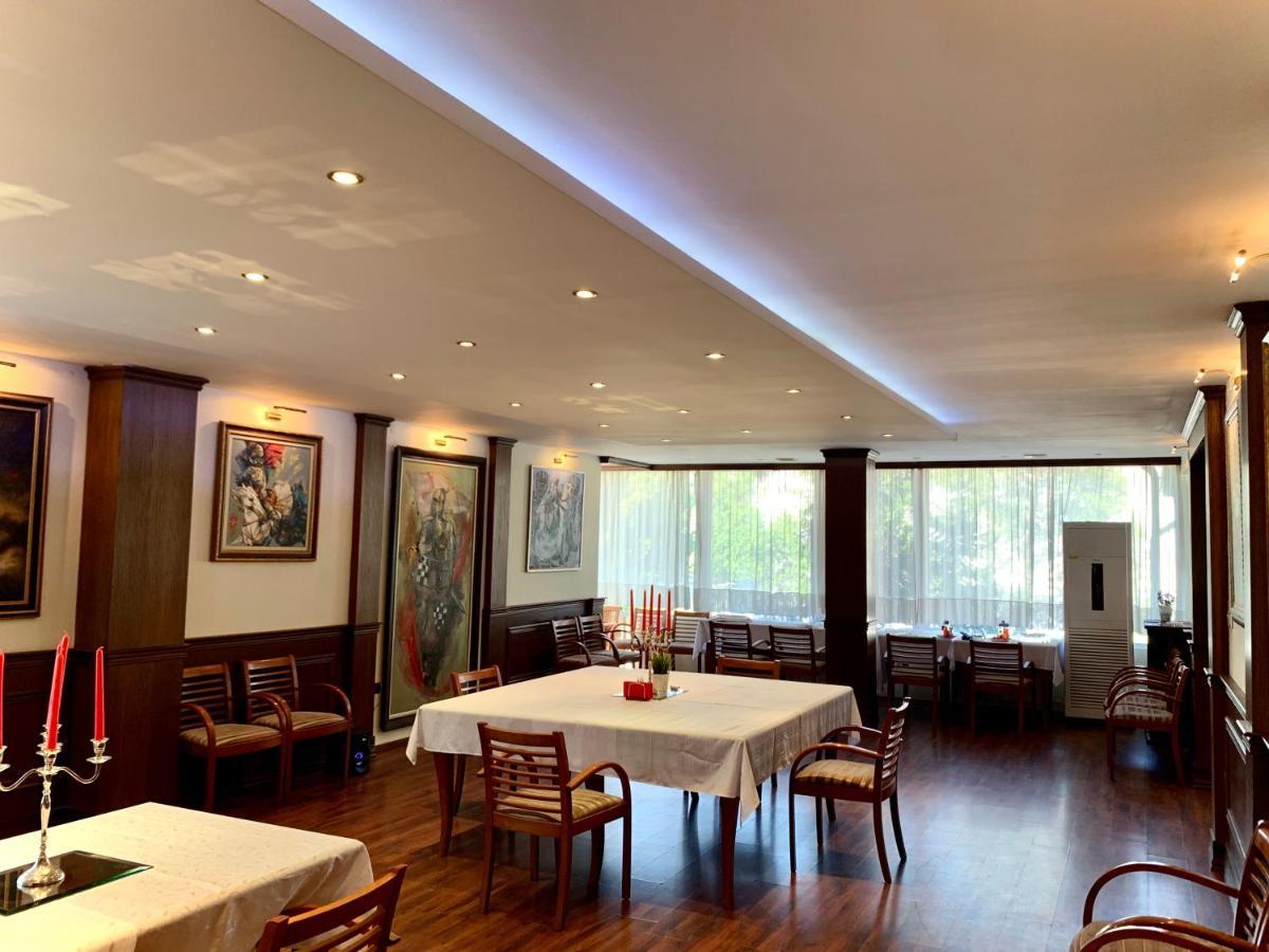 Club 2008 Hotel โซเฟีย ภายนอก รูปภาพ