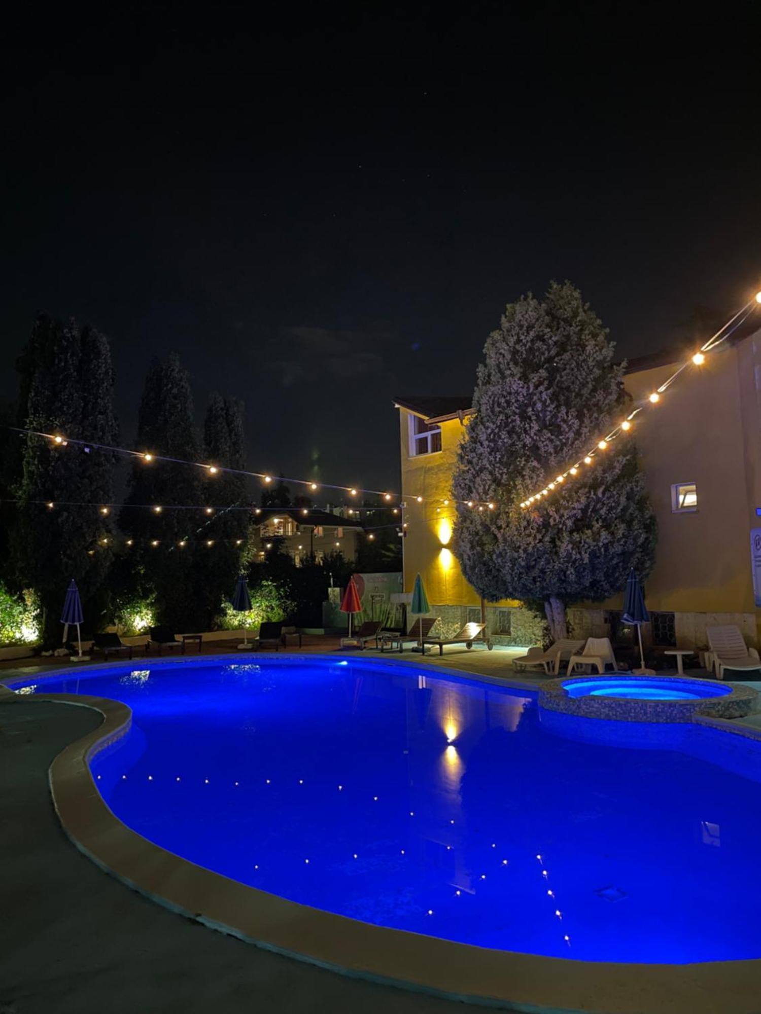 Club 2008 Hotel โซเฟีย ภายนอก รูปภาพ